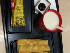 -永和大王(香缤店)