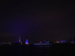-武汉两江游览·夜游长江(汉口粤汉码头)