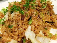 -莆田餐厅(滨海广场店)