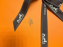 -爱马仕 HERMES(上海ifc商场店)