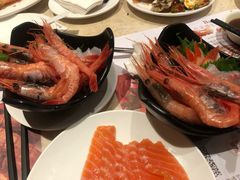 -芭菲盛宴·环球美食(北城国际店)