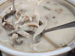 -代羊肉(中和店)