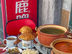 -五马集·海鲜·温州大牌档(黑金冠五马街十字路口店)