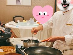 -京香轩·中餐厅(上海中庚聚龙酒店)