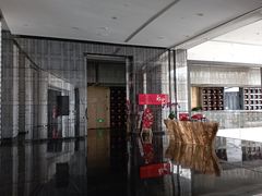 -天津海河悦榕庄·Lobby Lounge大堂吧