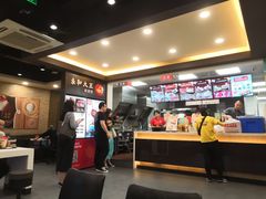 -永和大王(春日上新·阜成门店)