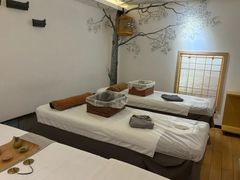 -麦子MaiMassage(打浦桥店)