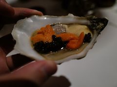 -普朗姆生蚝吧(原建国路店)