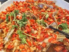 -老闵田螺馆·南昌市井菜·特色小吃(总店)