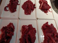-潮牛岛·潮汕鲜切牛肉自助火锅(无锡首店)