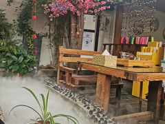 -丽江庭院之爱在路上(西单店)