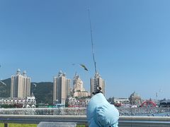 -星海广场
