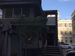 -康豪氏餐厅(酒仙桥店)