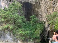 -英西峰林·洞天仙境