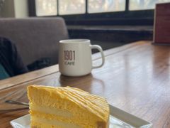 -1901 Cafe(西四店)