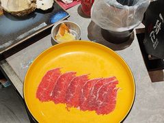 -一绪に寿喜烧(虹悦城店)