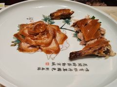 -京华烟云·北京烤鸭(领展购物广场·中关村店)