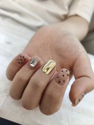 -斯馨·健康美甲美睫