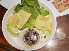 -淮安宴·淮扬菜(清河路一店)