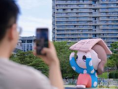 -深圳来福士广场