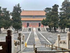 -历代帝王庙博物馆