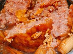 -小厨娘淮扬菜(六合欢乐港店)