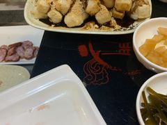 -獨門烤肉(开发区店)