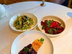 -玫瑰厅上海菜(兴国路店)