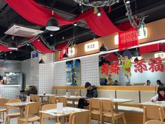 -樂麗餐室 · 本地茶餐廳(扬名广场店)