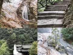 -黄山翡翠谷景区
