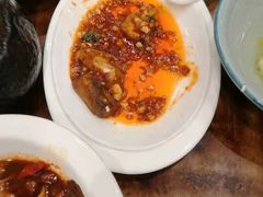 -一楼食业·美食人家