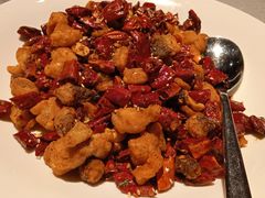 -星·South Beauty·俏江南(国贸店)