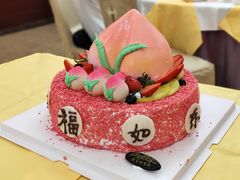 -黄埔华苑酒家(黄埔店)