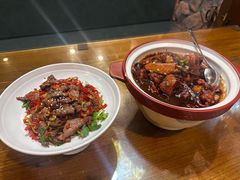 -浔庐餐厅•江西老字号•九江菜(南湖国际店)