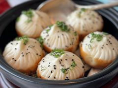 和牛生煎包-杭州柏悦酒店-悦轩中餐厅