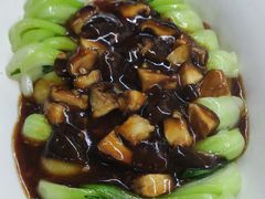 -沪华海鲜大酒楼(南汇店)
