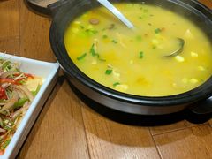 -楼兰新疆主题餐厅(苏州中心店)