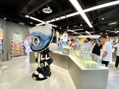 -泡泡玛特POPMART(赛格国际购物中心店)