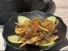-野·大山里野生菌石锅土鸡(益田假日店)