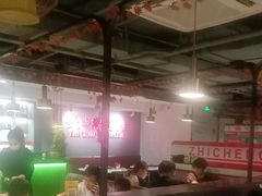 -炙城·韩式烤肉(南京东路店)