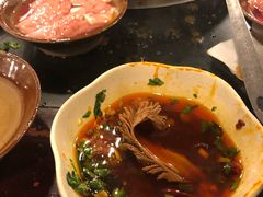 -邓莽子老火锅(中兴路总店)
