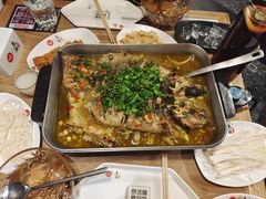 -鱼酷活鱼烤鱼(梅江印象城店)