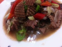 -芳芳餐厅(白沙路店)