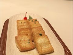 -院里寻菜·祖庵菜宴请(观沙岭店)