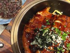 特上鳗鱼饭-伊藤ITO(侨福芳草地购物中心店)