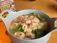 -苦尽酒馆·川菜(鼓楼店)