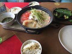 -良木缘咖啡西餐(优品道广场店)
