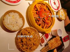 -多嘴肉蟹煲(万达店)