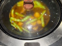 -蘸小院铁锅炖·蘸酱菜·东北菜(怀远门店)