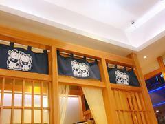 -林妈妈村·日式料理(宝山万达店)